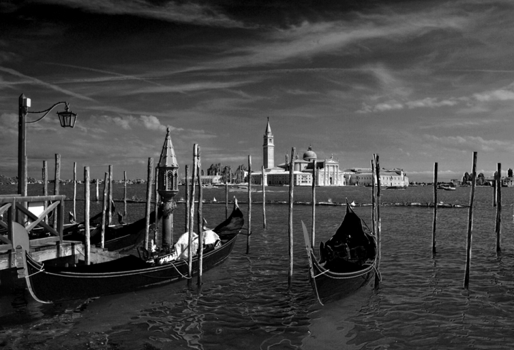 Laguna malinconica di carlo-bi