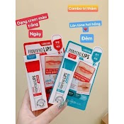 Son Dưỡng Mediheal Làm Mềm , Hồng Môi Labocare Panteno Lips