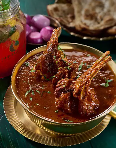 Mutton Rogan Josh