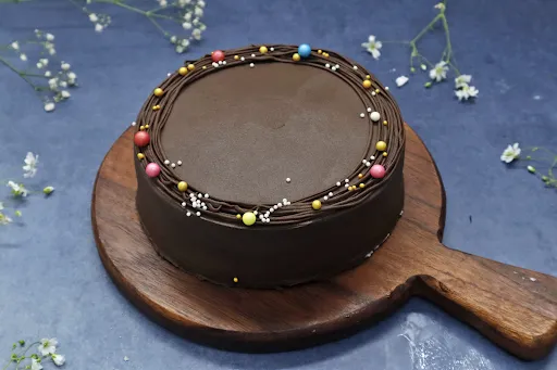 Choco Truffle Cake