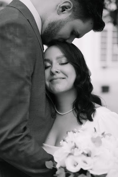 Huwelijksfotograaf Margarita Antropova (riteeel). Foto van 14 augustus 2023