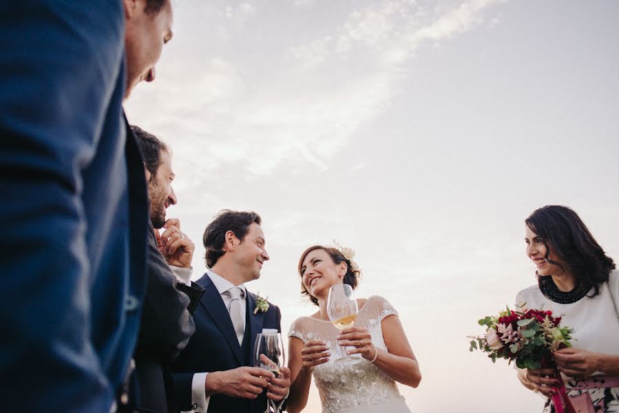 Fotógrafo de casamento Mauro Santoro (maurosantoro). Foto de 23 de janeiro 2020