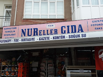 Nur Market