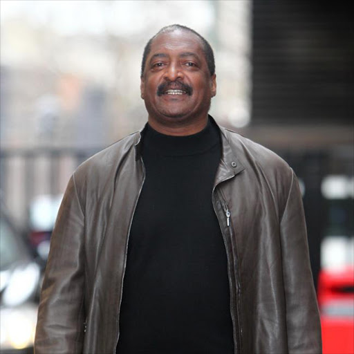 Mathew Knowles