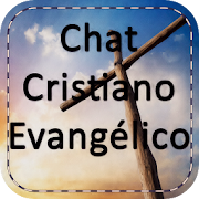 Chat Cristiano Evangelico  Icon