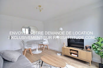 appartement à Paris 2ème (75)