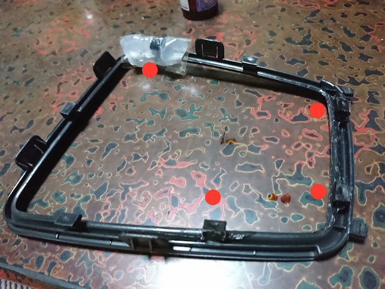 スカイライン GT-RのDIYに関するカスタム事例の投稿画像11枚目