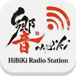 Cover Image of Unduh Anda dapat menikmati program radio anime dan aktor suara populer secara gratis [Hibiki] 2.1.5 APK