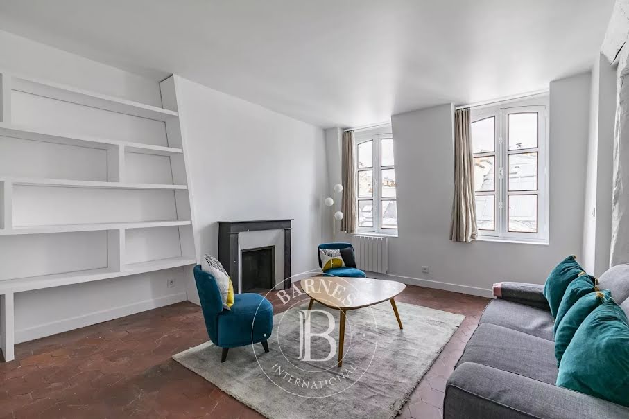 Vente appartement  86 m² à Paris 7ème (75007), 1 990 000 €