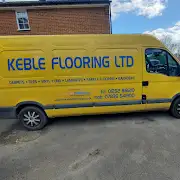 Keble Flooring Limited Logo