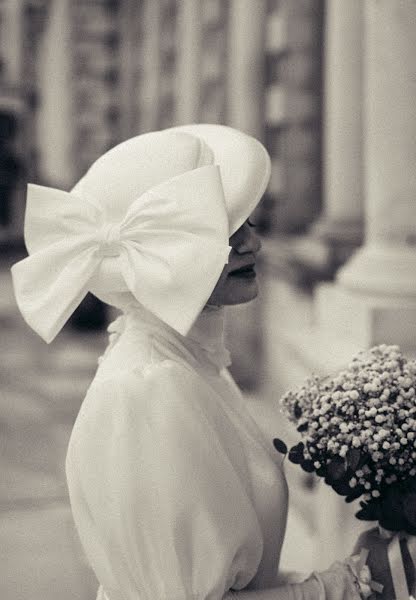 Fotógrafo de casamento Davaud Baptiste (baptistedavaud). Foto de 20 de dezembro 2023