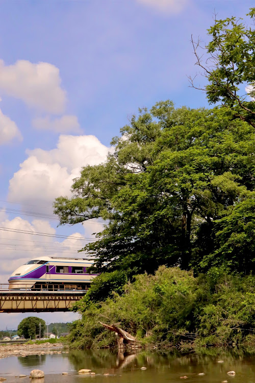 CR-Vのドライブ・ホイール交換・鉄道コラボ・電車コラボに関するカスタム事例の投稿画像4枚目