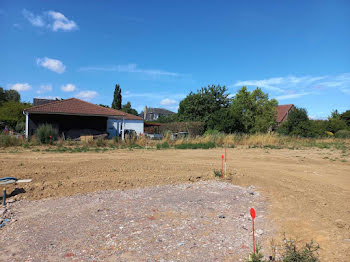 maison neuve à Neuvireuil (62)