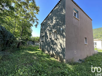 maison à Les Salles-du-Gardon (30)