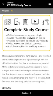 Mometrix University(圖3)-速報App