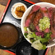 Power Beef 日式烤牛肉飯小酒館