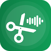 Mp3 Cutter & Merger  Icon