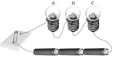 Electric Circuits and Circuit Diagrams