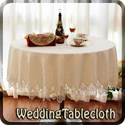 Wedding Table Cloth 1.4 Icon