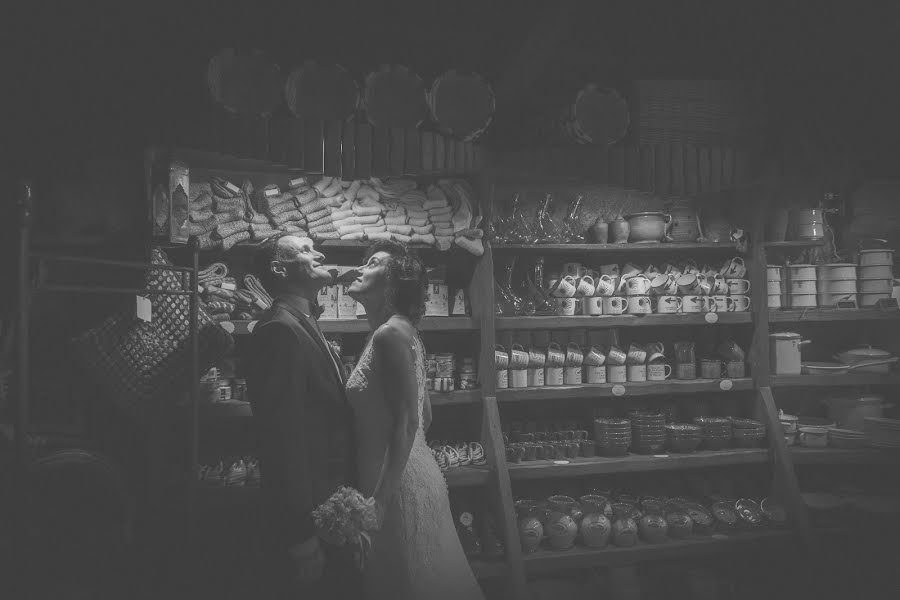 結婚式の写真家Juan José González Vega (gonzlezvega)。2018 11月23日の写真