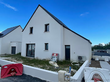 maison à Le Tour-du-Parc (56)