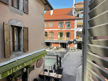 appartement à Annecy (74)