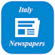 Italy Newspapers Download on Windows