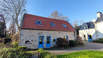 maison à Goulien (29)