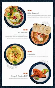 Zawadah menu 7