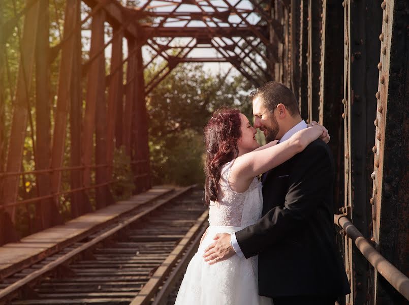 Fotógrafo de casamento Diego Alonso (entreluces). Foto de 18 de outubro 2018