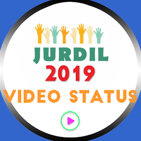 Jurdil2019 Video Status