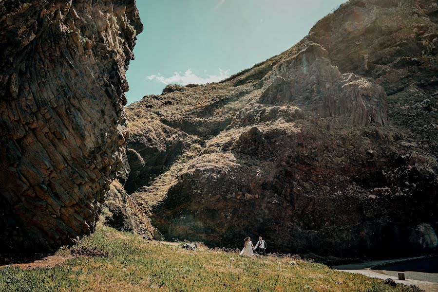 Fotografo di matrimoni Zé Rodrigues (fcanhas). Foto del 26 ottobre 2023