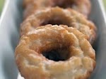 Homemade Old-Fashioned Sour Cream doughnuts was pinched from <a href="http://myhoneysplace.com/homemade-old-fashioned-sour-cream-doughnuts-printable-recipe/" target="_blank">myhoneysplace.com.</a>