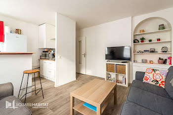 appartement à Nantes (44)