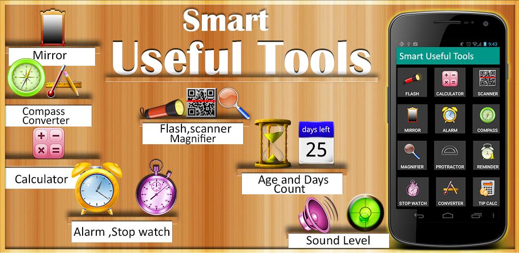 Smart Tools. Clever Tool. Smart Tools Shoe. Useful tools