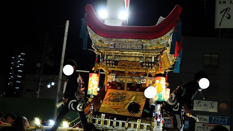 インプレッサ WRX STIのバーベキュー・秋祭り・太鼓台に関するカスタム事例の投稿画像5枚目