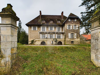 maison à Missy-sur-Aisne (02)
