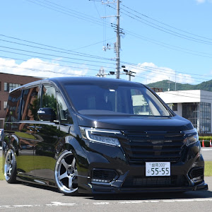 ステップワゴン RP3
