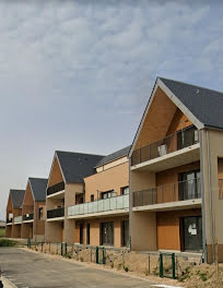 appartement à Cancale (35)