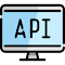 Item logo image for API Spots