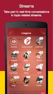 Lastest StudentMob - for USC APK