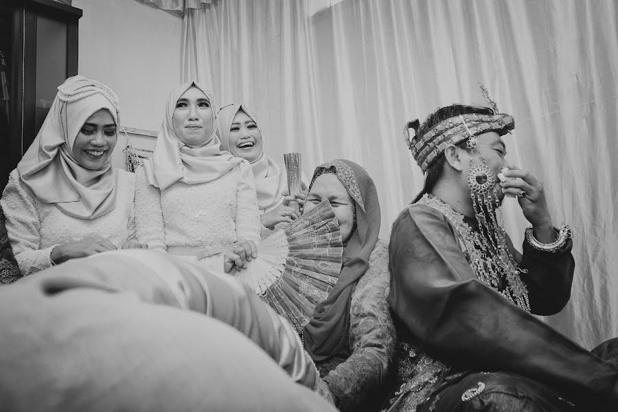 Wedding photographer Subhan Sahrani (subhansahrani). Photo of 22 November 2019