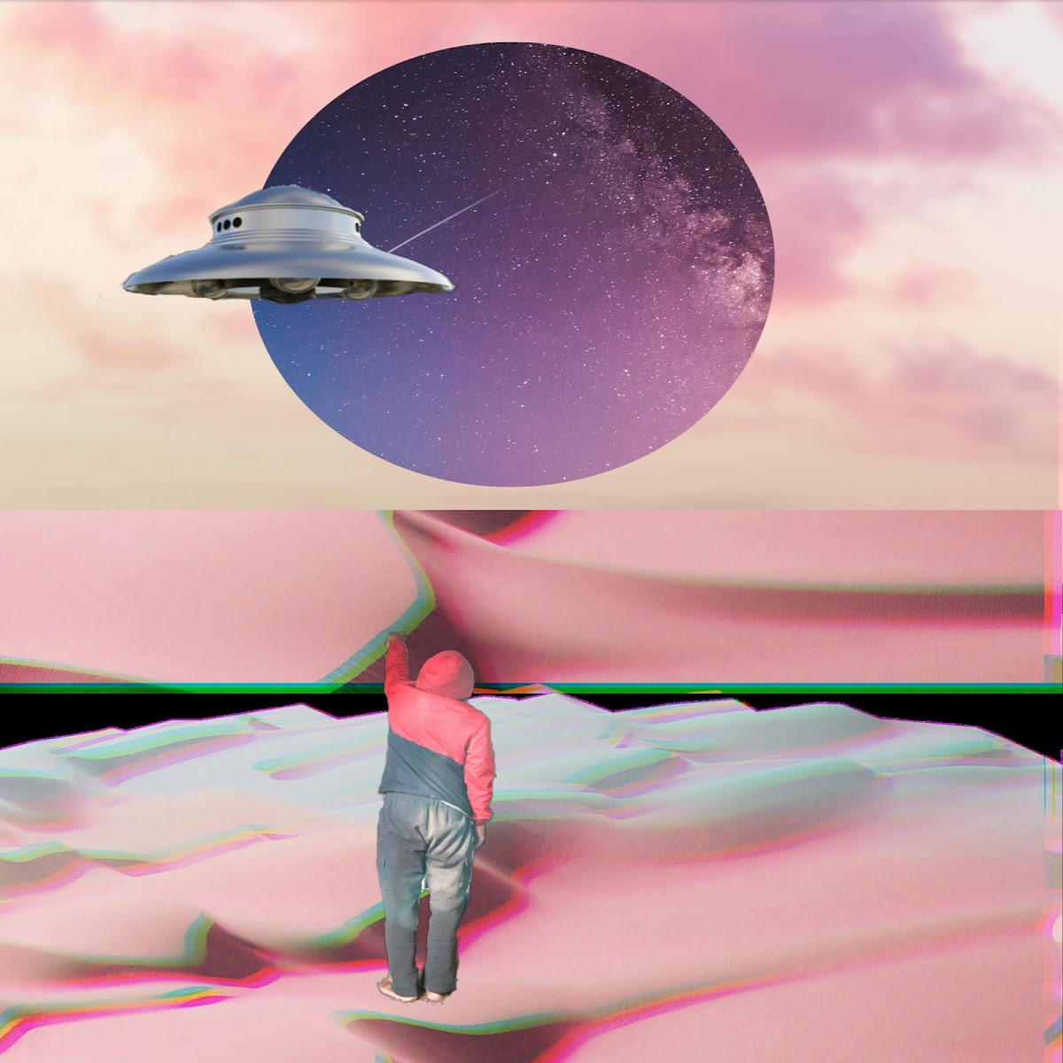 On One (feat. Smitty)