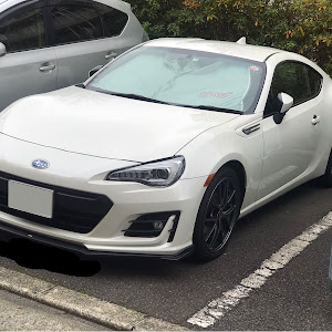 BRZ ZC6