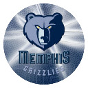 Memphis Grizzlies HD Wallpaper New Tab