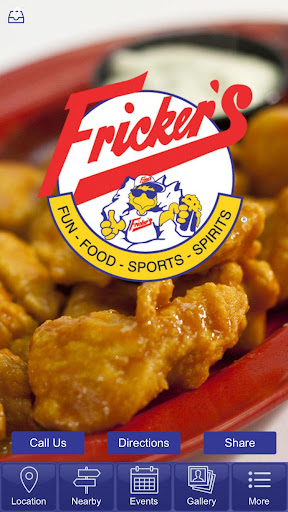 Fricker's