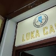 LOKA CAFE