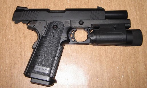 How to download Guns Wallpapers (Free) 1.0 apk for pc