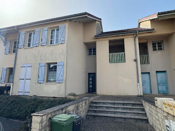 appartement à Montmédy (55)