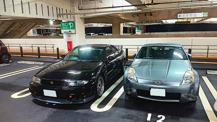 スカイライン GT-Rのリンダ-ペンシルゴンさんが投稿したカスタム事例の投稿画像1枚目